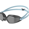 Lente-Natacion-Speedo-Hydropulse-Mirror-Grey-Silver-4