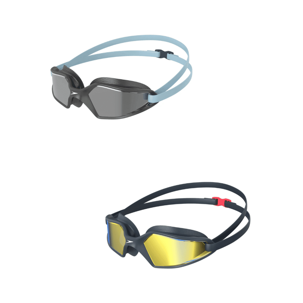 Lente-Natacion-Speedo-Hydropulse-Mirror